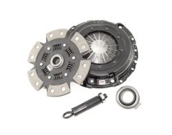 Competition Clutch 02-06 RSX Type S / 06-11 Civic Si Gravity Clutch Kit