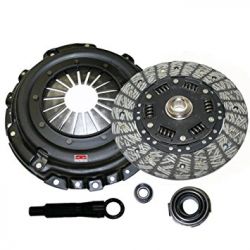 Competition Clutch 02-06 RSX Type S / 06-11 Civic Si OE Replacement Clutch Kit