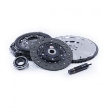 Competition Clutch K-Series 8090-ST Segmented Ceramic Clutch Kit Competition Clutch K-Series 8090-ST Segmented Ceramic Clutch Kit
