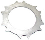 Competition Clutch Floater Plate For K-Series Twin (Mid)