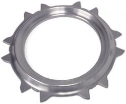 Competition Clutch Pressure Plate Ring For K-Series Twin (Top)