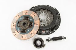 Competition Clutch D-Series Stage 3 Kit