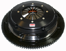 Competition Clutch K Series Twin Disc Clutch Kit