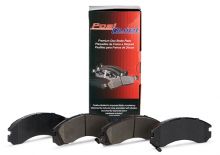 Stoptech 13-17 Accord Front Posi Quiet Ceramic Brake Pads