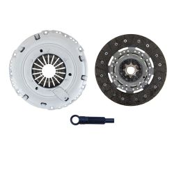 Clutch Masters 16-21 Civic 1.5L FX100 Rigid Clutch Kit