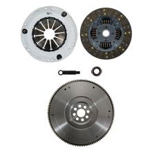 Clutch Masters 12-15 Civic Si FX100 Clutch Kit w/ Flywheel