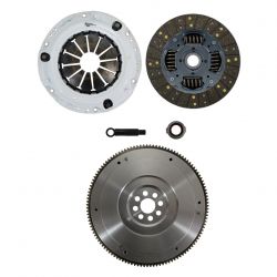 Clutch Masters 12-15 Civic Si FX100 Clutch Kit w/ Flywheel