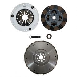 Clutch Masters 12-15 Civic Si FX-250 Clutch Kit with Flywheel