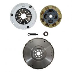 Clutch Masters 12-15 Civic Si FX-300 Clutch Kit w/ Flywheel
