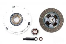 Clutch Masters 17-21 Civic Type R FX100 Organic Clutch Kit
