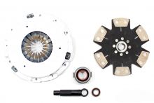 Clutch Masters 17-21 Civic Type R FX500 Rigid Disc Clutch Kit Clutch Masters 17-21 Civic Type R FX500 Rigid Disc Clutch Kit