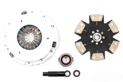 Clutch Masters 17-21 Civic Type R FX500 Rigid Disc Clutch Kit