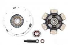 Clutch Masters 17-21 Civic Type R FX400 6 Puck Clutch Kit