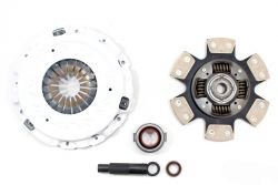 Clutch Masters 17-21 Civic Type R FX400 6 Puck Clutch Kit