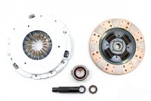 Clutch Masters 17-21 Civic Type R FX400 8-Puck Ceramic Clutch Kit