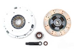 Clutch Masters 17-21 Civic Type R FX400 8-Puck Ceramic Clutch Kit