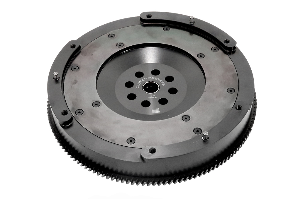 Clutch Masters 16-21 Civic 1.5L 18 LBS Aluminum Flywheel