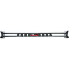 DC Sports 88-00 Civic / 94-01 Integra Carbon Steel Rear Strut Tower Bar