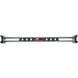 DC Sports 88-00 Civic / 94-01 Integra Carbon Steel Rear Strut Tower Bar