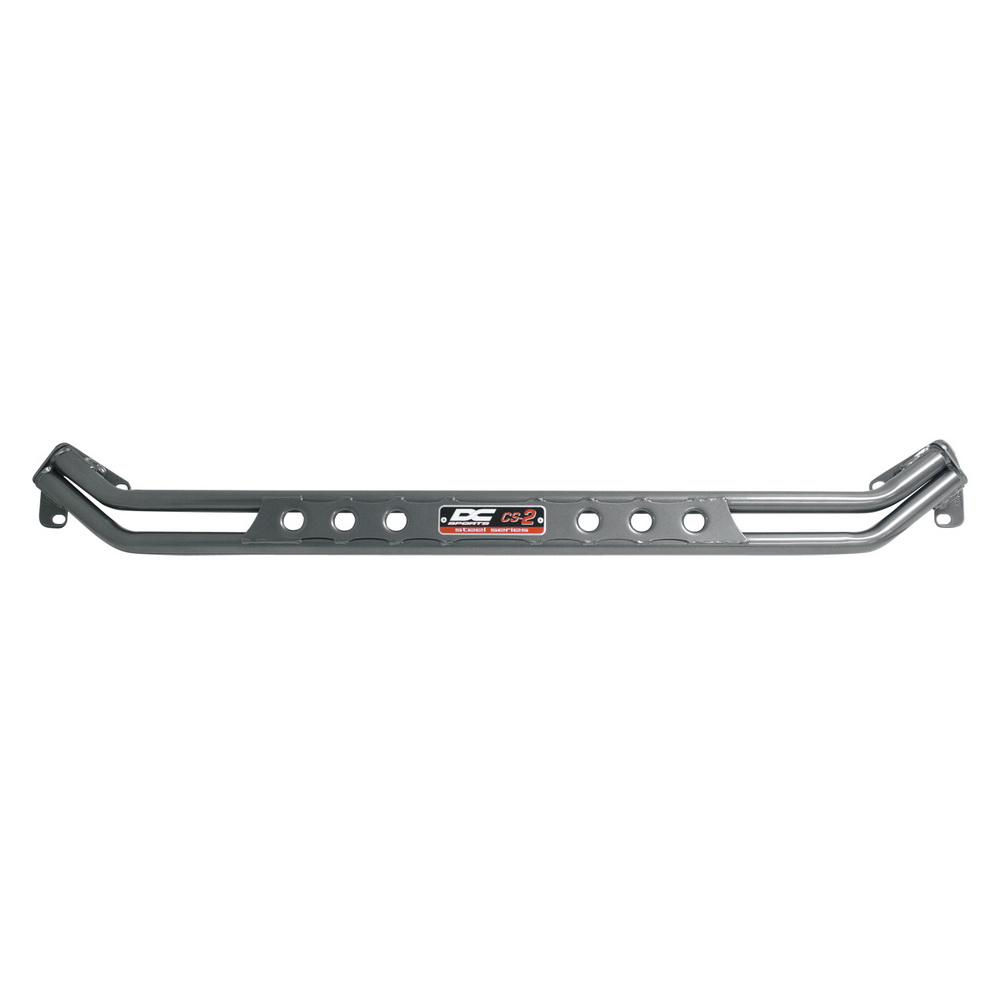 DC Sports 03-07 Accord 2.4L Carbon Steel Front Strut Tower Bar