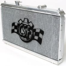 CSF 02-06 RSX Racing Radiator CSF 02-06 RSX Racing Radiator