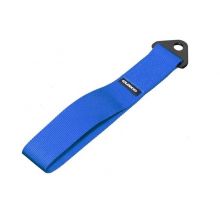 Cusco Blue Universal Tow Strap Cusco Blue Universal Tow Strap