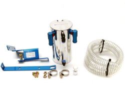 Cusco 00-03 S2000 Oil Catch Can