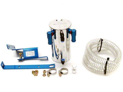 Cusco 00-03 S2000 Oil Catch Can | 380 009 A | K Series Parts