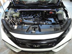 Cusco 16-21 Civic Front Strut Bar