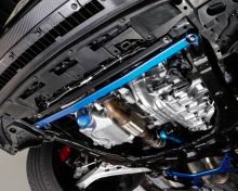 Cusco 17-21 Civic Type R Front Power Brace