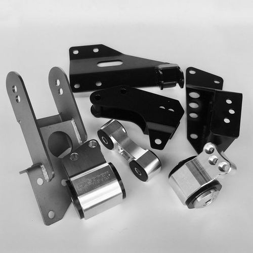 Hasport 90-93 Integra Billet K Swap Mount Kit