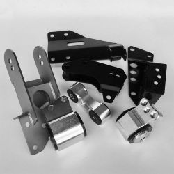 Hasport 90-93 Integra Billet K Swap Mount Kit