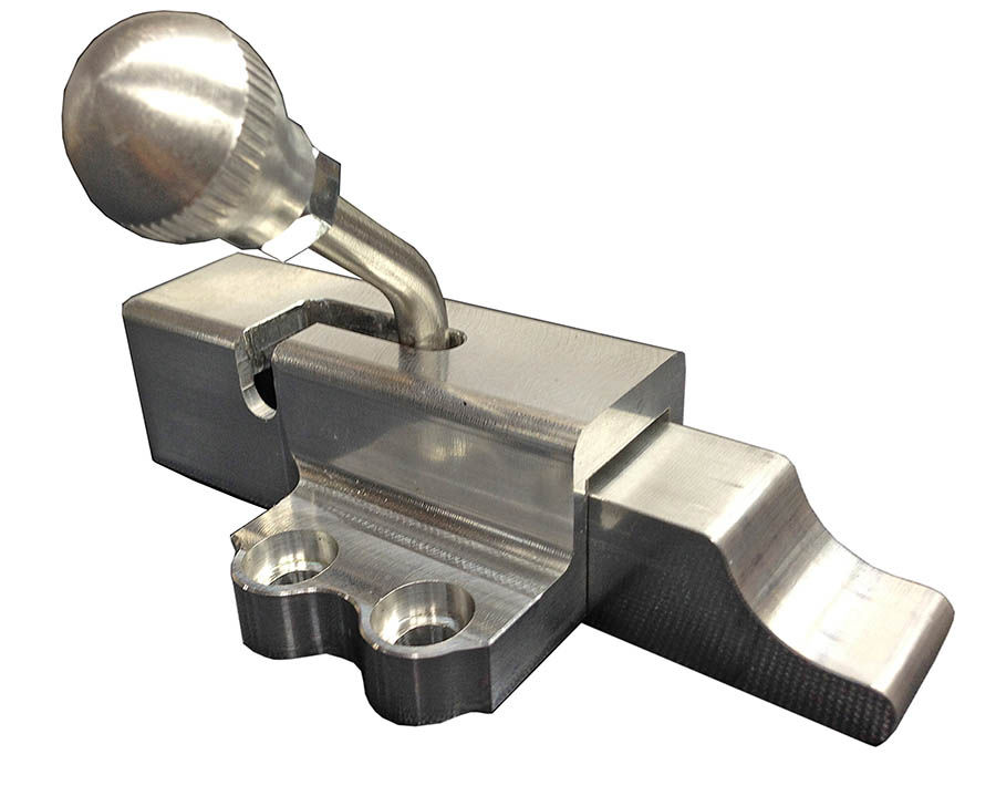 Drag Cartel 1st/2nd Gear Lock Out for K-Tuned RSX Shifter