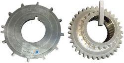 Drag Cartel K Series Modified Crank Timing Gear