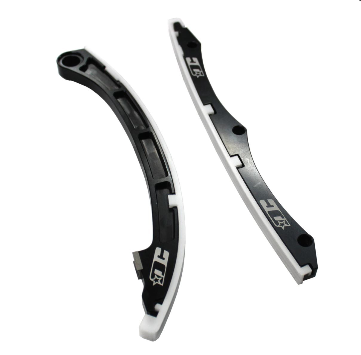 Drag Cartel K24 Billet Timing Chain Guides