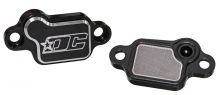 Drag Cartel K-Series Oil Filter Baffle VTC Strainer Assembly