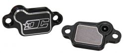 Drag Cartel K-Series Oil Filter Baffle VTC Strainer Assembly