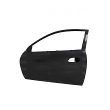 Seibon 02-06 RSX Carbon Fiber Doors