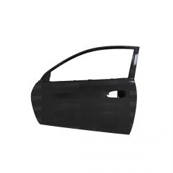 Seibon 02-06 RSX Carbon Fiber Doors