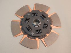 Exedy 02-06 RSX Hyper Single Replacement Disk