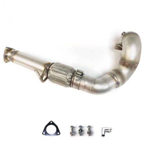 RV6 Performance 0712 RDX Downpipe Kit K Series Parts