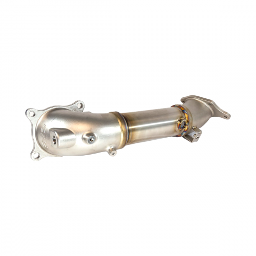 RV6 Performance 1719 Civic Type R Catless Downpipe K Series Parts
