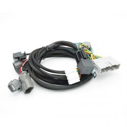 K-Tuned 92-95 Civic / 94-01 Integra K-Swap Conversion Harness