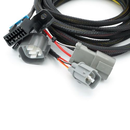 POUR HARNAIS DE Conversion K20 K24 K-Swap pour EG et DC2 DAC061 H3P8 EUR 50,72 - PicClick FR