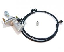 K-Tuned Master Cylinder and Clutch Line Kit
