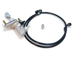 K-Tuned Master Cylinder and Clutch Line Kit