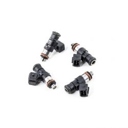 DeatschWerks 06-09 S2000 1500cc Injectors