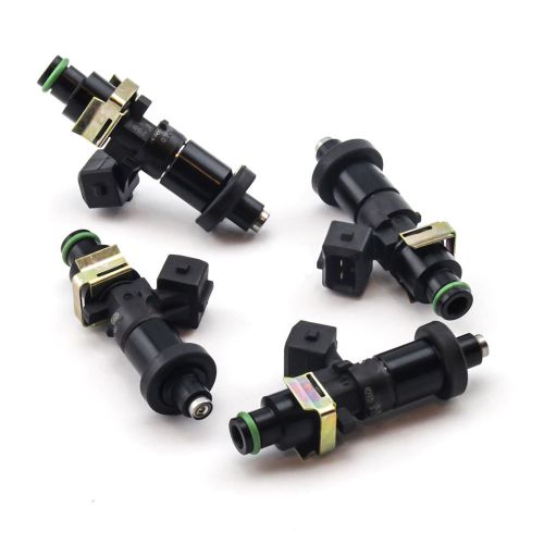 DeatschWerks Fuel Injectors DW 16MX-01-1200-4