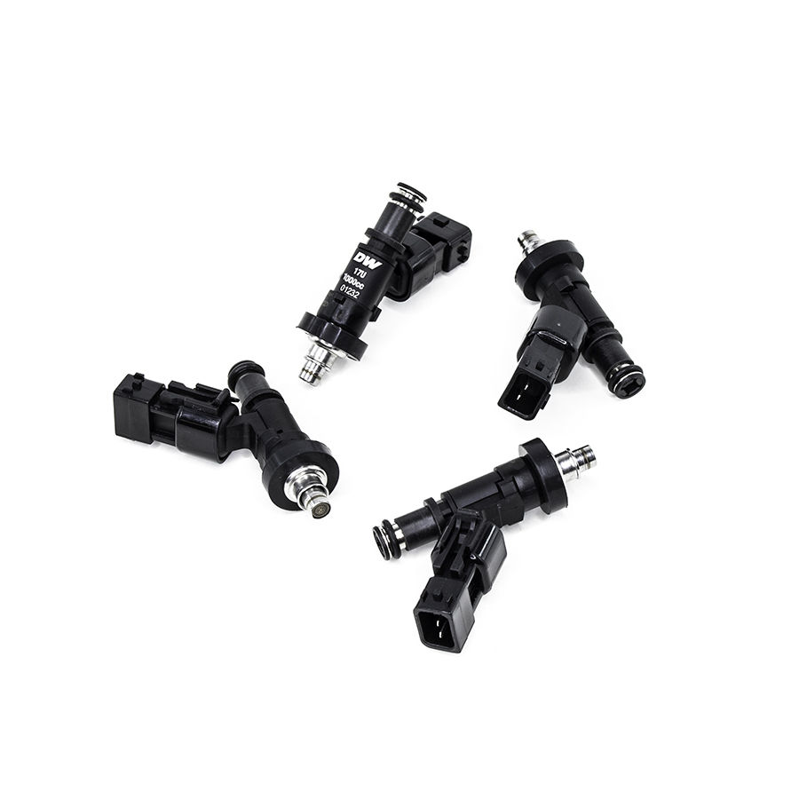 Deatschwerks 00-05 S2000 1000cc Injectors
