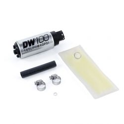 DeatschWerks 94-01 Integra / 92-00 Civic 165 LPH Fuel Pump